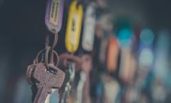 Featured image of post Pushing SSH keys from Okta to AD