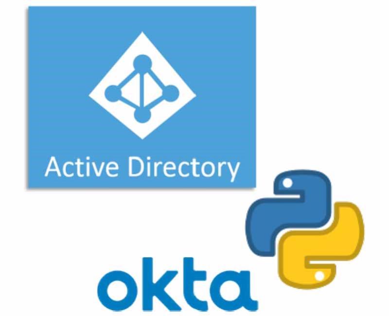 Featured image of post Transitioning To Okta From Active Directory - New Directory Service Infrastructure