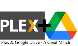 Featured image of post Using docker-compose for media automation and Google Drive Storage through rclone/mergerFS