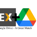 Using docker-compose for media automation and Google Drive Storage through rclone/mergerFS