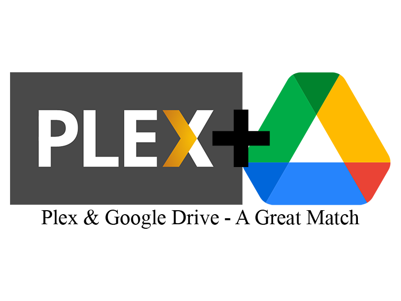 Featured image of post Using docker-compose for media automation and Google Drive Storage through rclone/mergerFS