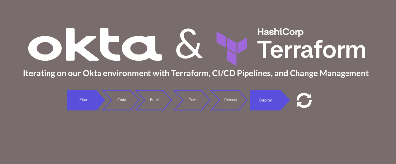 Featured image of post How we planned for Workspace Segmentation in Terraform