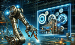 Featured image of post Automation