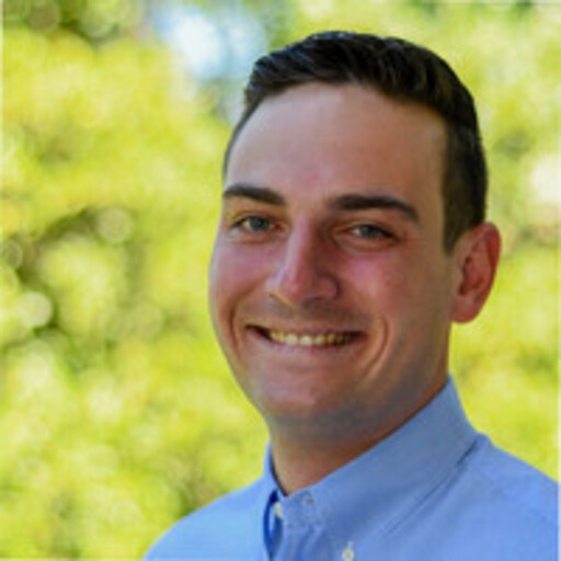 Andrew Kemp-Dahlberg